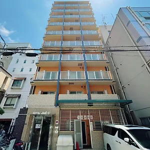 J&c-i 公寓 大阪