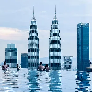 Eaton Klcc 公寓 吉隆坡