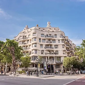 Sweett - Carrer Girona 公寓 巴塞罗那