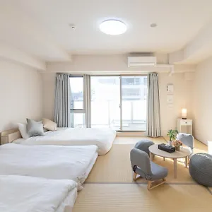 Rewit Building 公寓 大阪