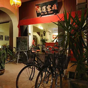 Hostal Red Court, George Town