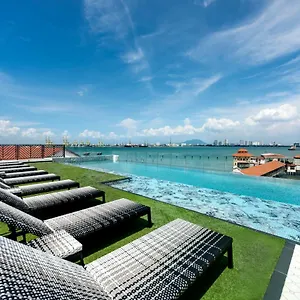 Отель The Prestige Penang, A Member Of Design, Джорджтаун