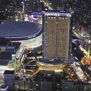 东京巨蛋酒店 酒店 東京都
